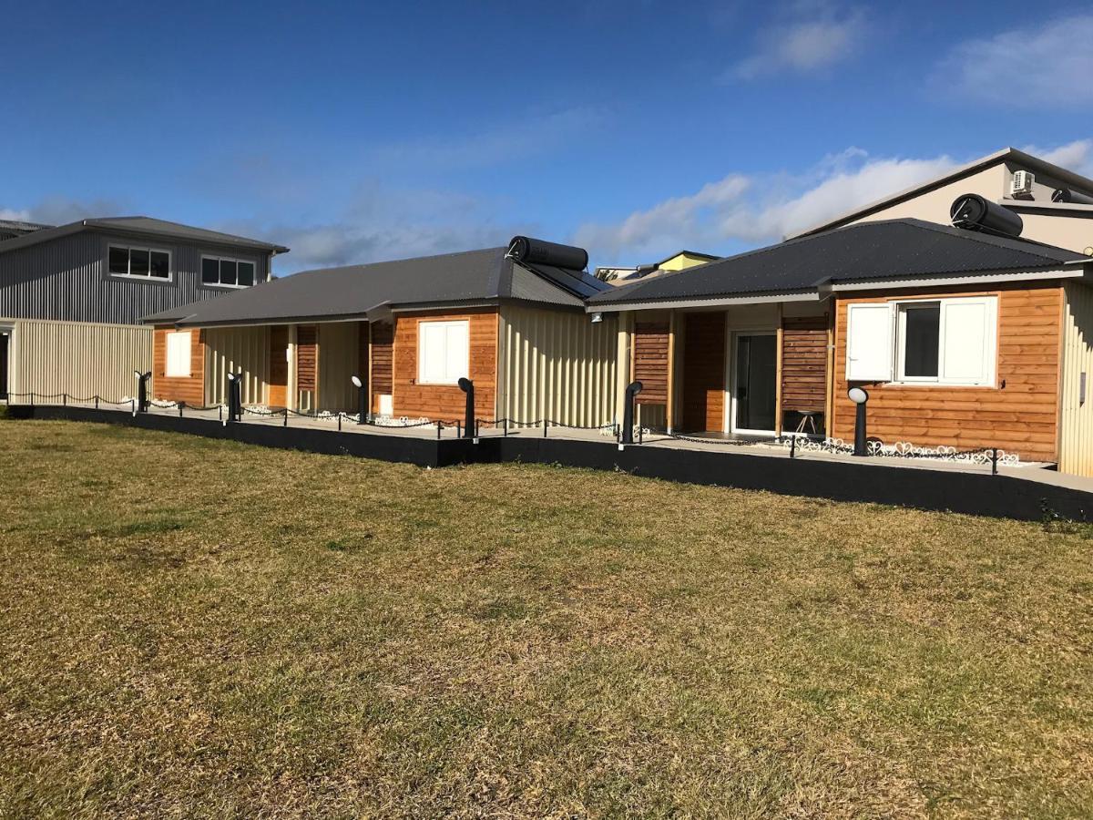 Les Chalets Du Domaine De Nayjee Commune Begue Buitenkant foto